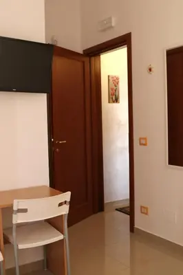 Planimetria di B&B Bellavista Francofonte