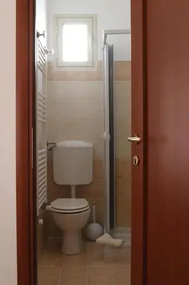 Bagno di B&B Bellavista Francofonte