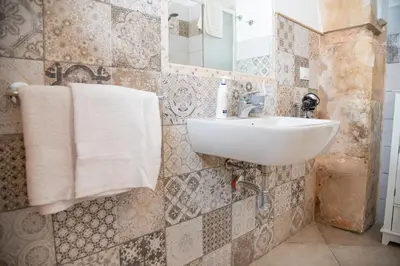 Bagno di Siracusa Camere Tiche & Selene