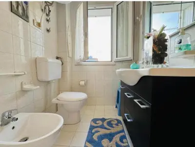 Bagno di Casa vacanza 