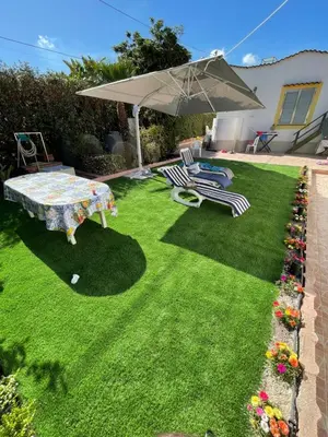 Giardino di Villa Giulia - 50 m dal mare a Portopalo