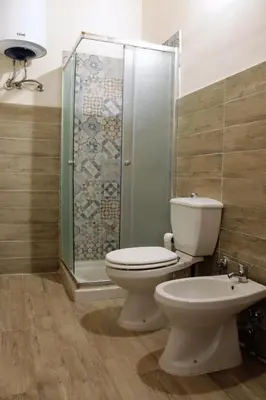 Bagno di Villa Giulia - 50 m dal mare a Portopalo