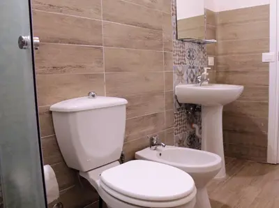 Bagno di Villa Giulia - 50 m dal mare a Portopalo