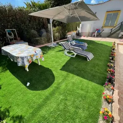 Villa Giulia - 50 m dal mare a Portopalo