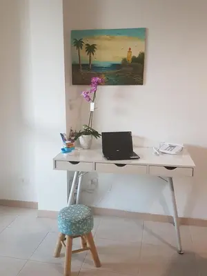TV o dispositivi per l'intrattenimento presso Villa 