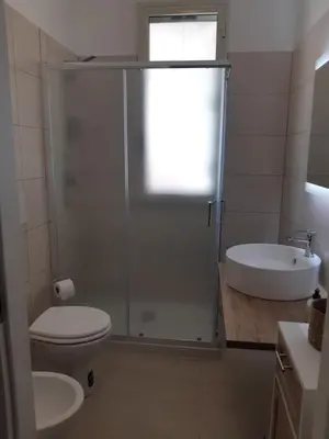 Bagno di Villa 