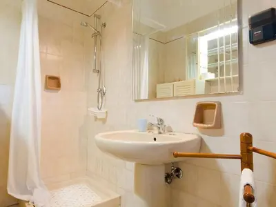 Bagno di Villa Mazzei