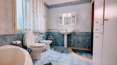 Bagno di La Casa Del Viale