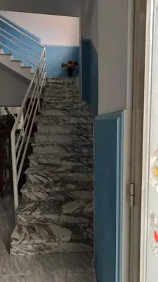 Planimetria di La Casa Del Viale