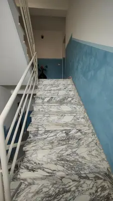 Planimetria di La Casa Del Viale