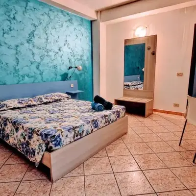 La Casa Del Viale