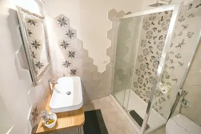 Bagno di Casa Graziosa