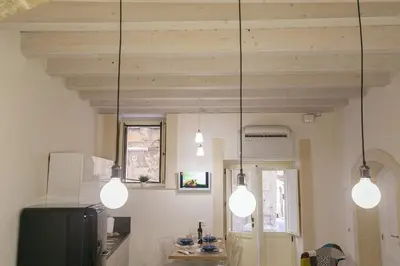 Bagno di Casa Graziosa