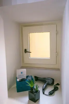 Planimetria di Casa Graziosa