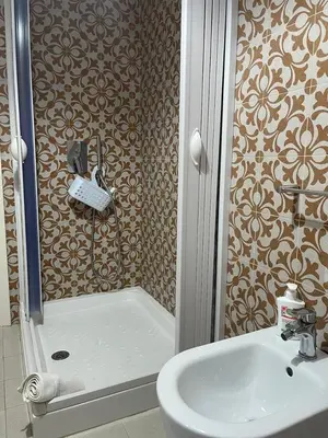 Bagno di Casa la conchiglia sulla spiaggia