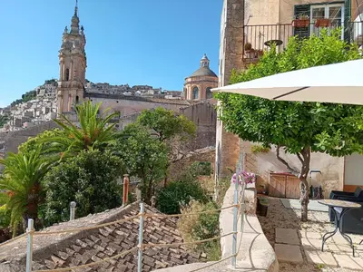 Luogo di interesse nelle vicinanze del bed & breakfast