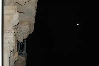 Planimetria di San Demetrio