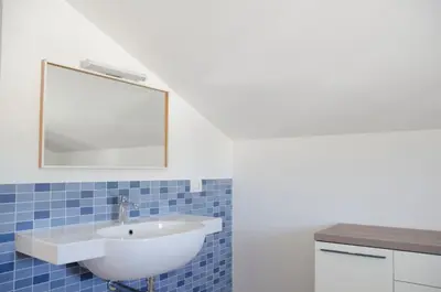 Bagno di Villa Chiara