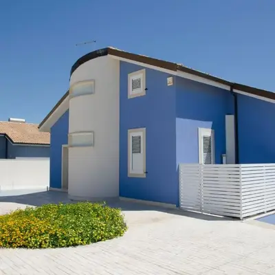 Villa Chiara