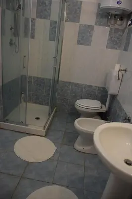 Bagno di casa Giuseppe