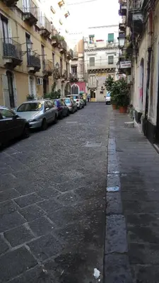 Il quartiere o una zona nella vicinanze del bed & breakfast