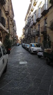 Il quartiere o una zona nella vicinanze del bed & breakfast