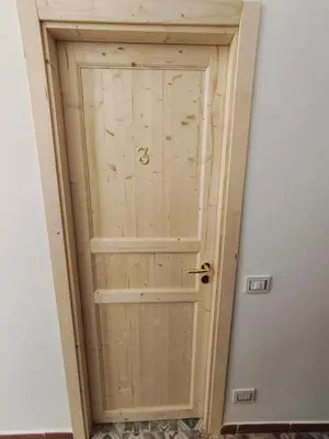 Planimetria di casa Giuseppe