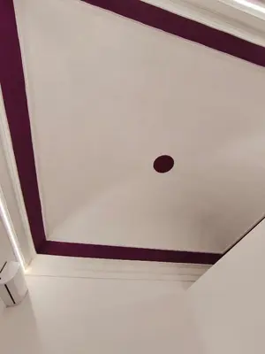 Planimetria di casa Giuseppe