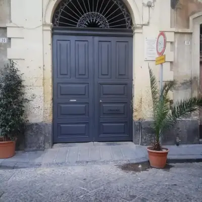 casa Giuseppe