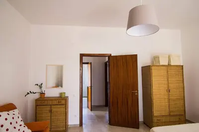 Planimetria di A casa di Lia