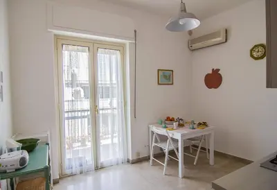 Planimetria di A casa di Lia