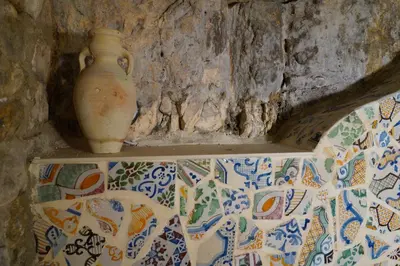 Planimetria di Baroque Modica