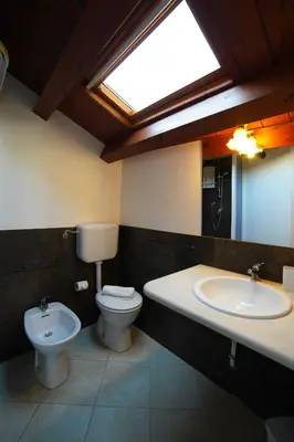 Bagno di Baroque Modica