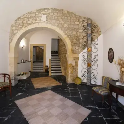 Baroque Modica