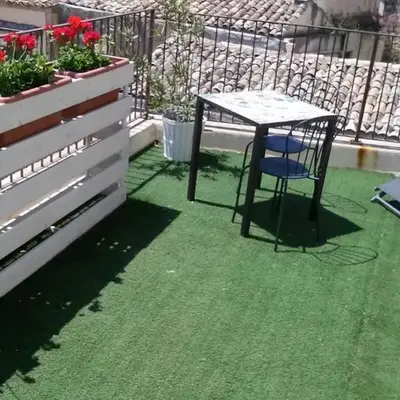 Modica Terrace