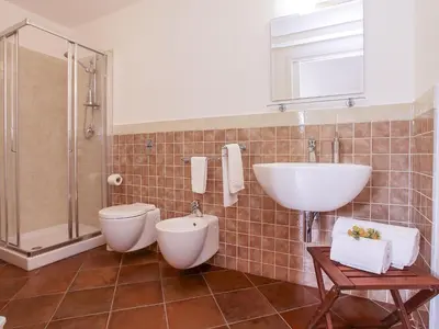 Bagno di Villa al Castello by Interhome