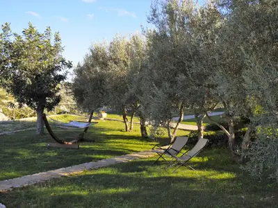 Giardino di Villa al Castello by Interhome