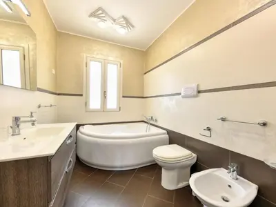 Bagno di Villa Panorama by Interhome
