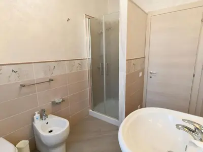 Bagno di Villa Panorama by Interhome
