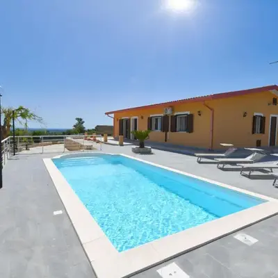 Villa Panorama by Interhome