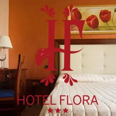 Hotel Flora