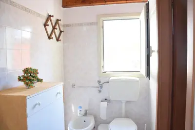 Bagno di Casa Celeste