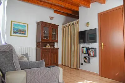 TV o dispositivi per l'intrattenimento presso Casa Celeste