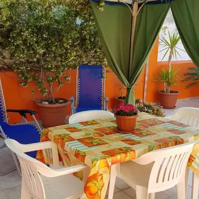Casa Celeste