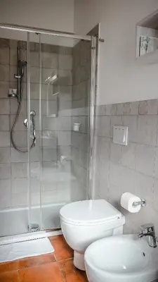 Bagno di MaNanna B&B
