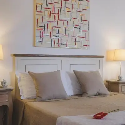 MaNanna B&B