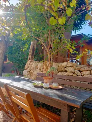 Planimetria di Agriturismo Terra Di Pace