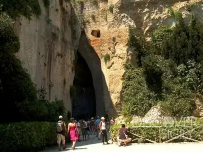 Ospiti di Casa Vacanze Parco Archeologico