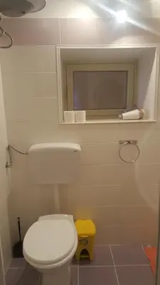 Bagno di Room Calafatari
