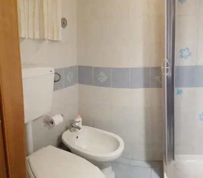 Bagno di Giovanni s little house